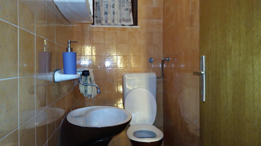 Ferienwohnung Apartman Dukic Trogir Exterior foto