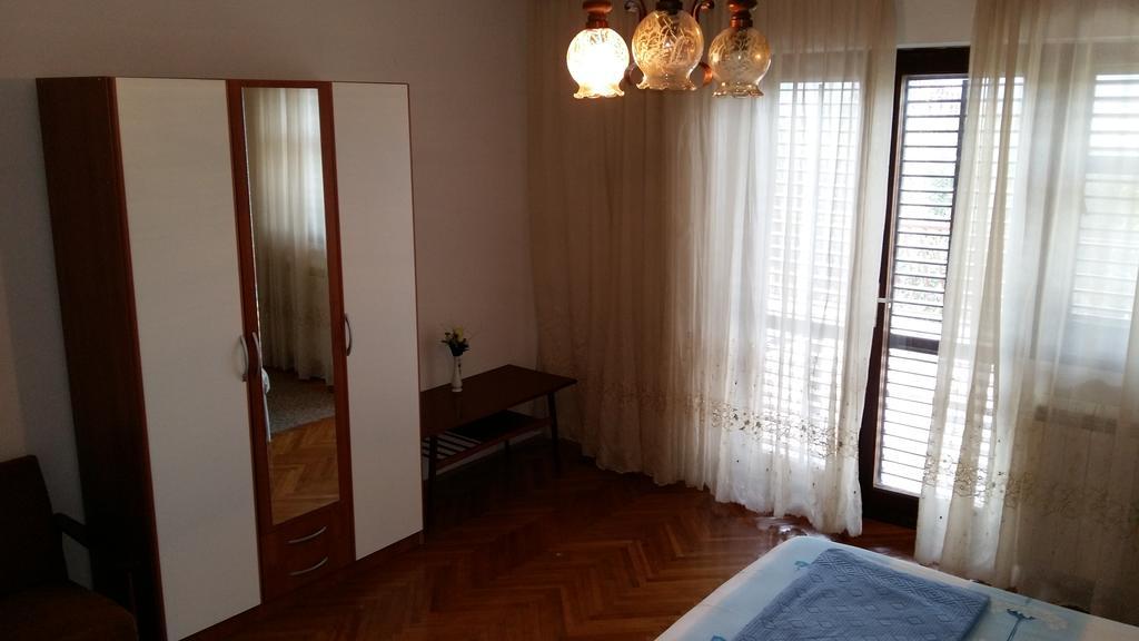 Ferienwohnung Apartman Dukic Trogir Exterior foto